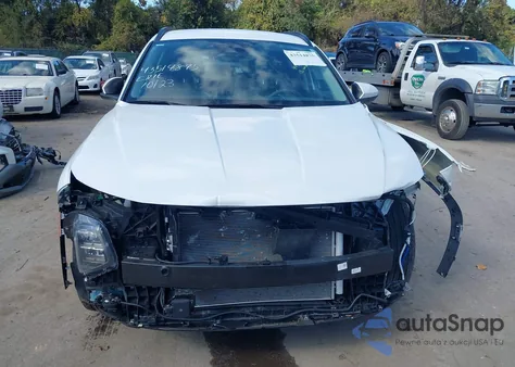 2025 Hyundai Tucson Sel z USA, uszkodzony, nr VIN 3KMJBCDE9SE010829